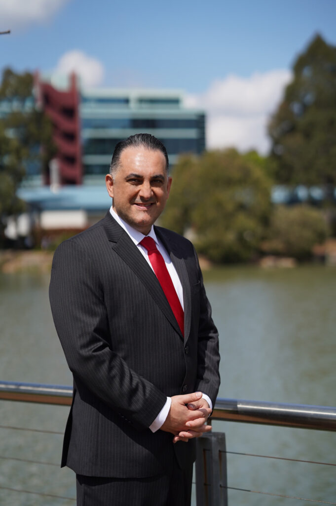 rob deekan wealth planner