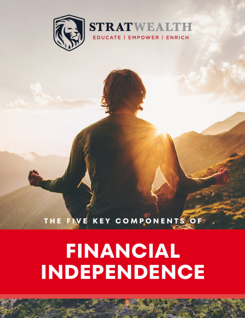 financial-independence