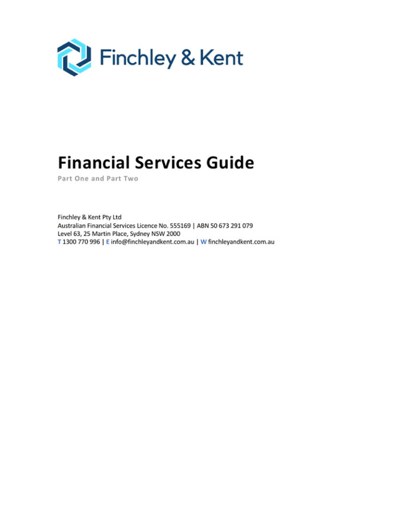 service-guide