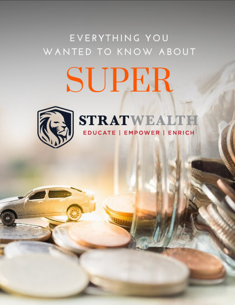 superannuation
