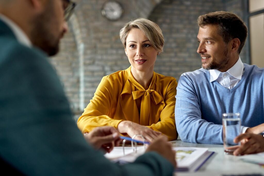 financial advisor sydney